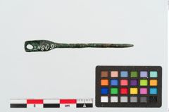Foto von Bronzenadel (NHMW-PRAE-024969)